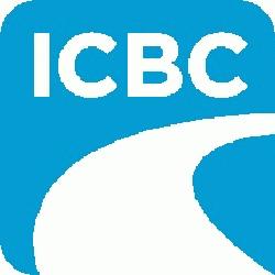 Insurance Corporation of British Columbia Logo